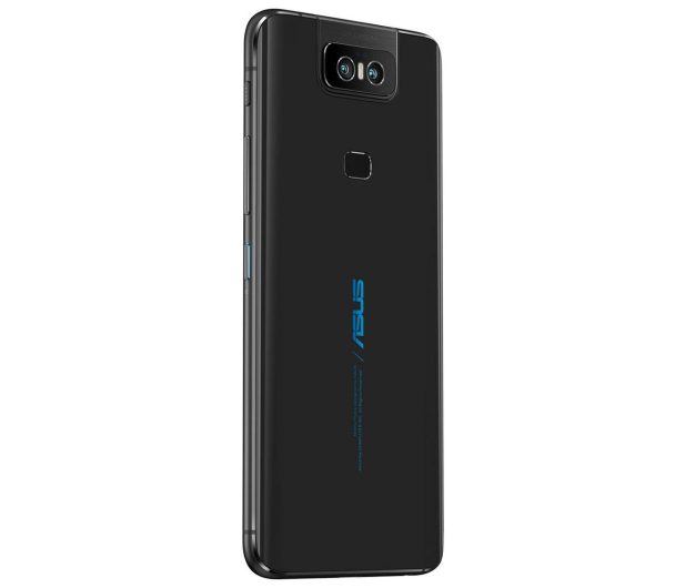 ASUS ZenFone 6 ZS630KL 8/256GB Dual SIM czarny - 519893 - zdjęcie 4